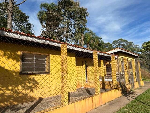 Terreno para Venda em Atibaia - 2