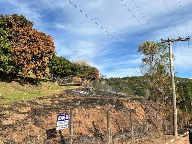 Terreno para Venda em Atibaia - 3