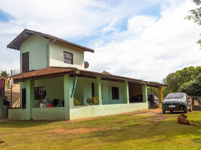 Chácara para Venda em Atibaia - 2