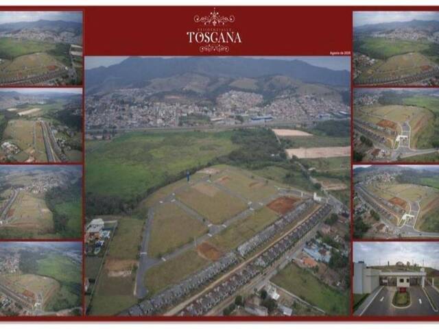 Terreno em condomínio para Venda em Bom Jesus dos Perdões - 2