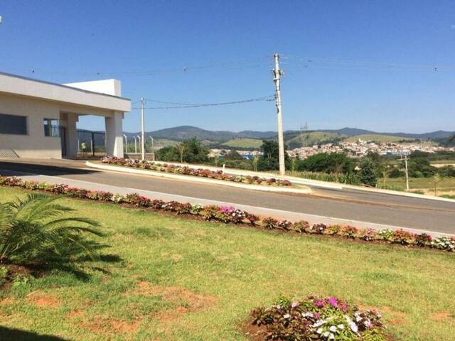 Terreno em condomínio para Venda em Bom Jesus dos Perdões - 4