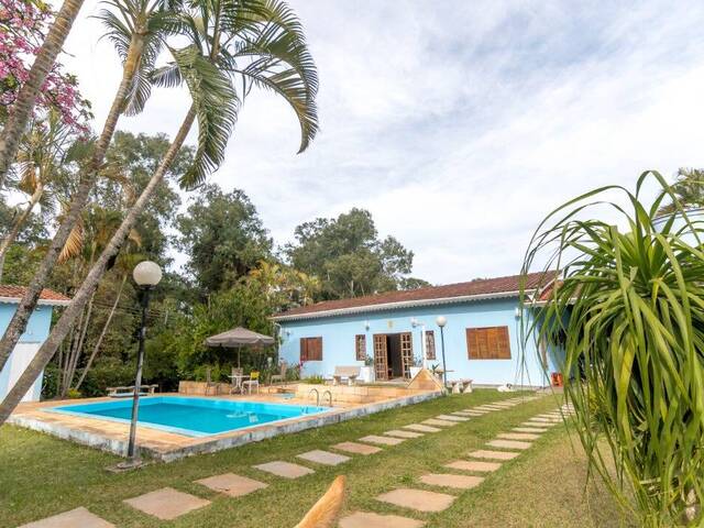 Chácara para Venda em Piracaia - 2