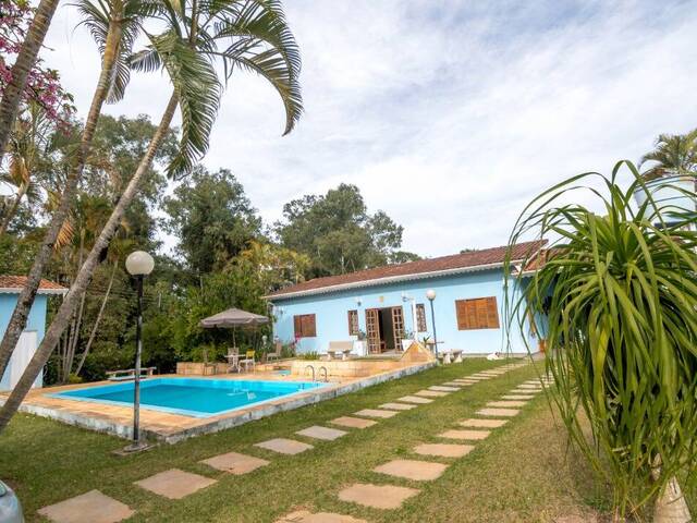 Chácara para Venda em Piracaia - 3