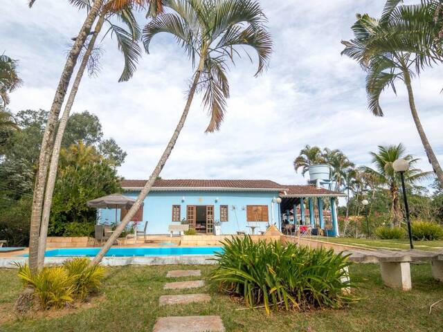 Chácara para Venda em Piracaia - 4