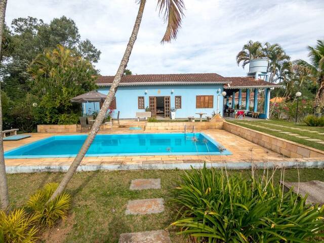 Chácara para Venda em Piracaia - 5