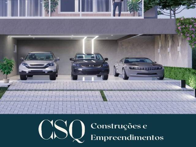 Casa em condomínio para Venda em Atibaia - 2