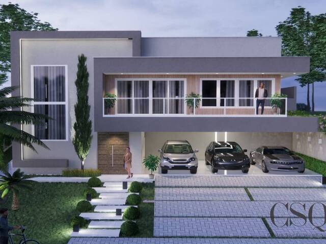 Casa em condomínio para Venda em Atibaia - 3