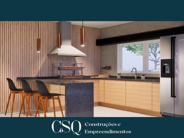 Casa em condomínio para Venda em Atibaia - 5