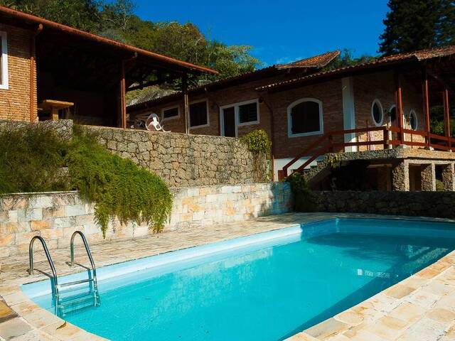 Casa em condomínio para Venda em Atibaia - 2