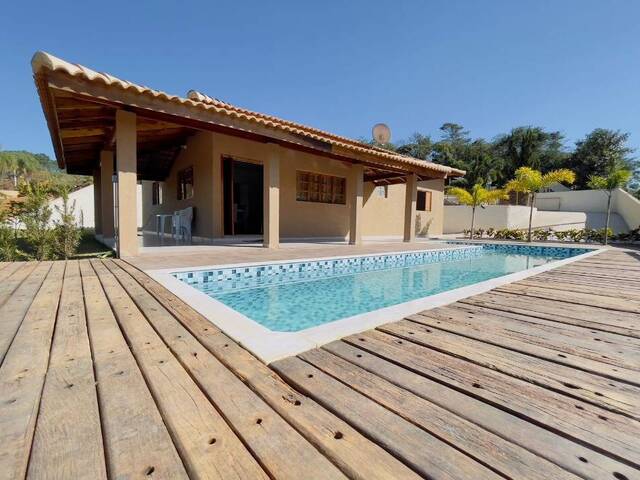 Casa em condomínio para Venda em Atibaia - 4