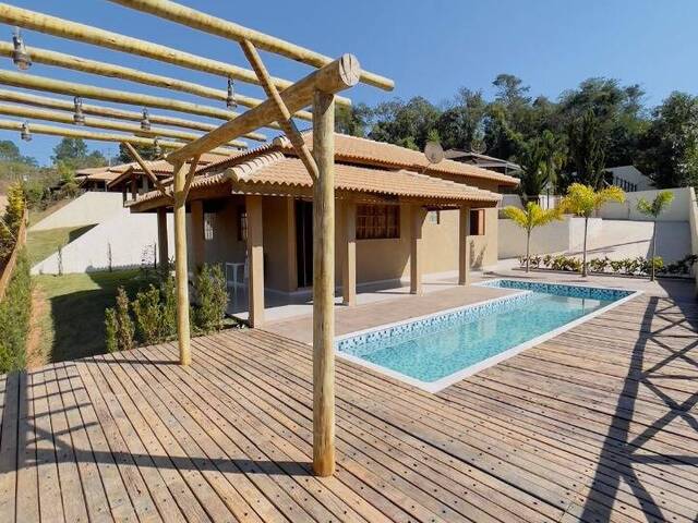 Casa em condomínio para Venda em Atibaia - 5