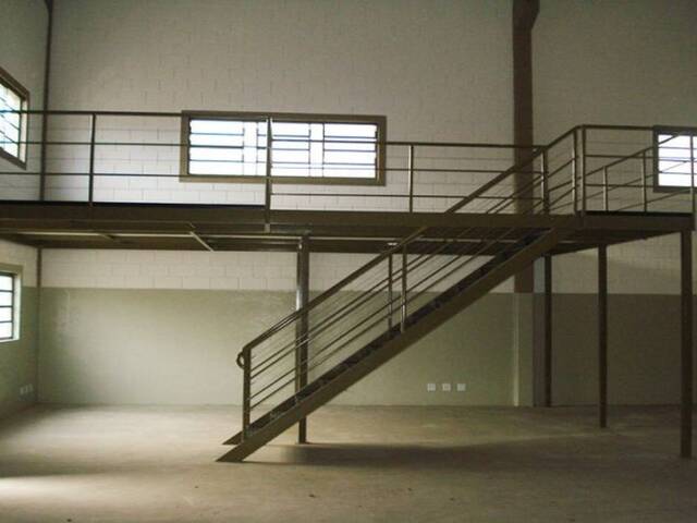 Galpão para Locação em Atibaia - 2