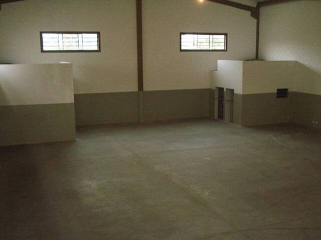 Galpão para Locação em Atibaia - 5