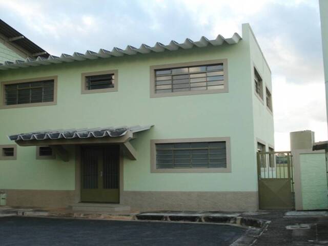 Galpão para Locação em Atibaia - 2