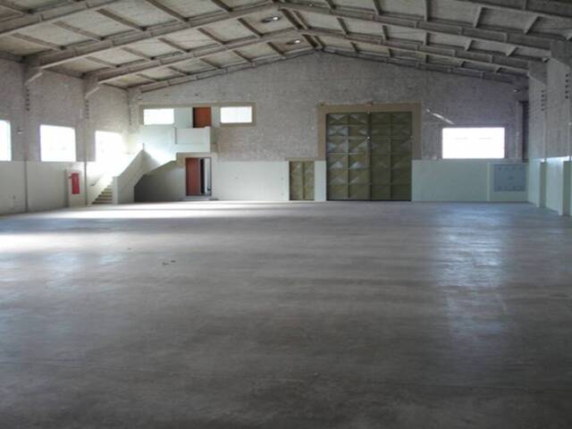 Galpão para Locação em Atibaia - 3