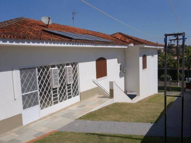 Casa para Venda em Atibaia - 2