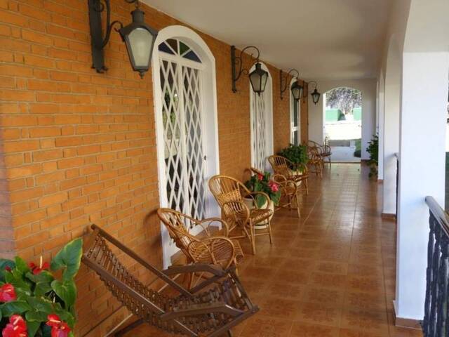 Casa para Venda em Atibaia - 4