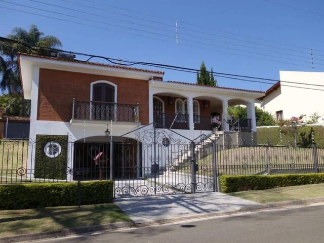 Casa para Venda em Atibaia - 5