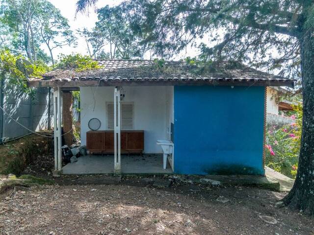 Chácara para Locação em Atibaia - 2