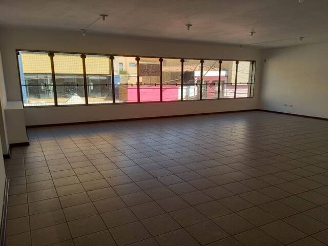 Sala para Locação em Atibaia - 2