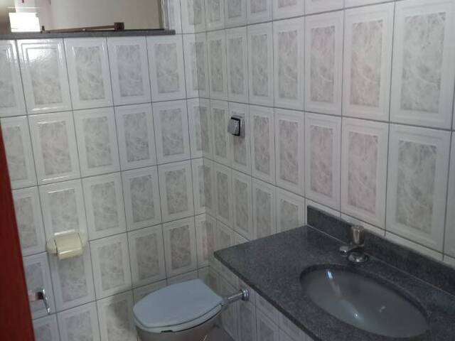 Sala para Locação em Atibaia - 5