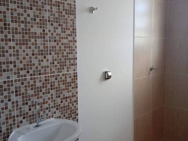 Salão Comercial para Locação em Atibaia - 2