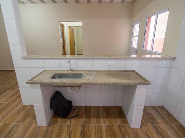 Sobrado para Locação em Bom Jesus dos Perdões - 3