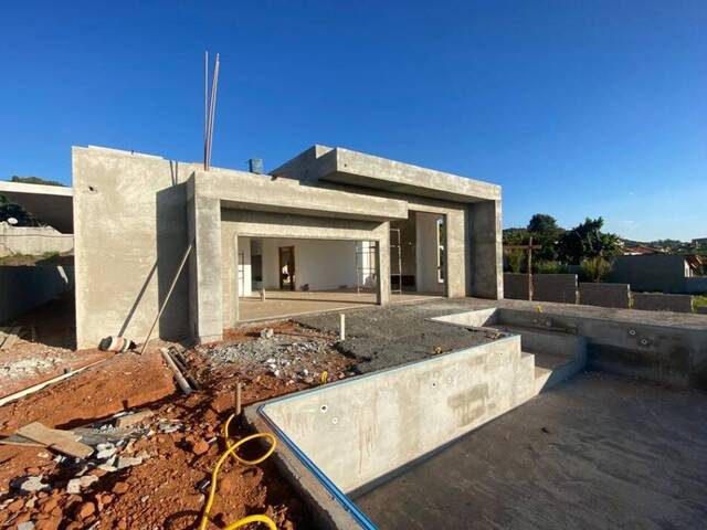 Chácara para Venda em Atibaia - 5