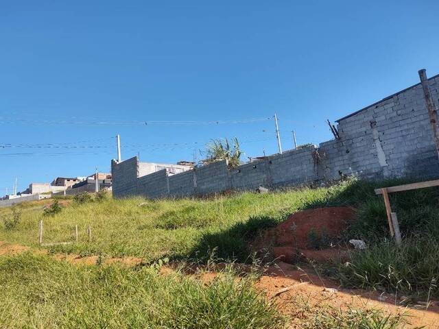 Venda em LOTEAMENTO LAMISMAR II - Bom Jesus dos Perdões