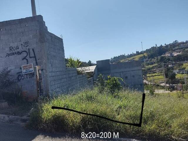 Terreno para Venda em Bom Jesus dos Perdões - 2