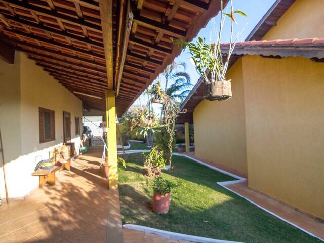 Chácara para Venda em Atibaia - 4