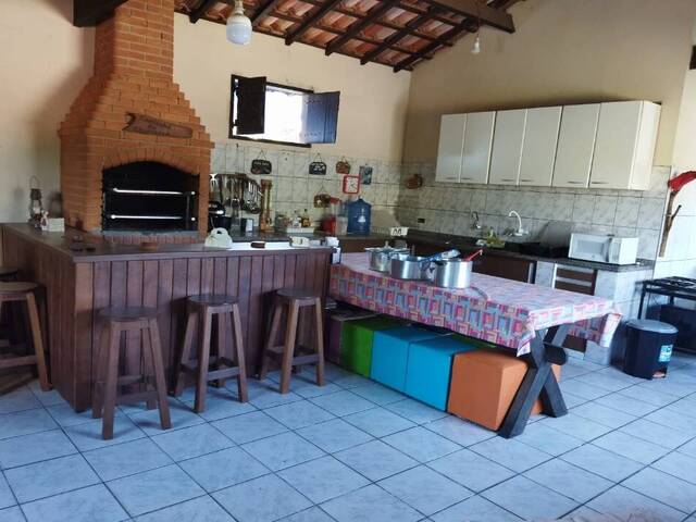 Chácara para Venda em Atibaia - 2