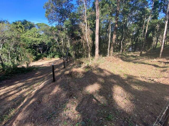 Terreno para Venda em Atibaia - 2