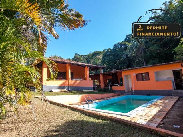 Chácara para Venda em Bragança Paulista - 3