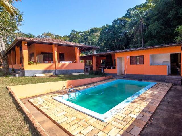 Venda em CHÁCARAS FERNÃO DIAS - Bragança Paulista