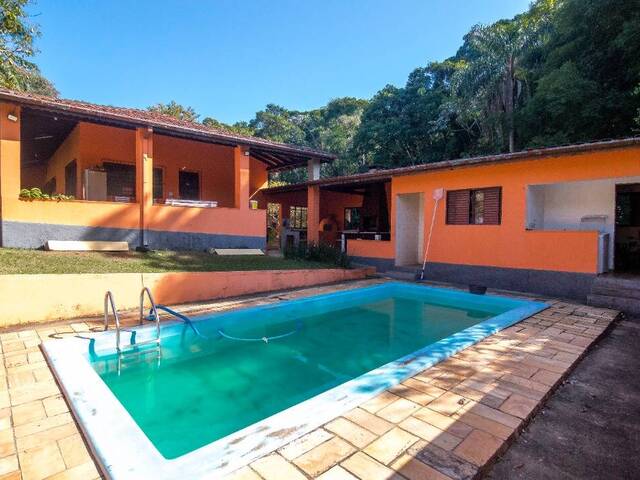 Chácara para Venda em Bragança Paulista - 2