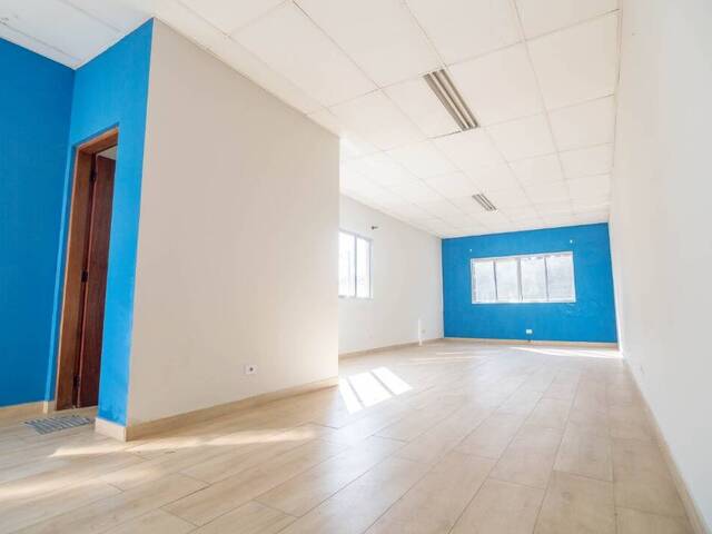 Sala para Locação em Atibaia - 3