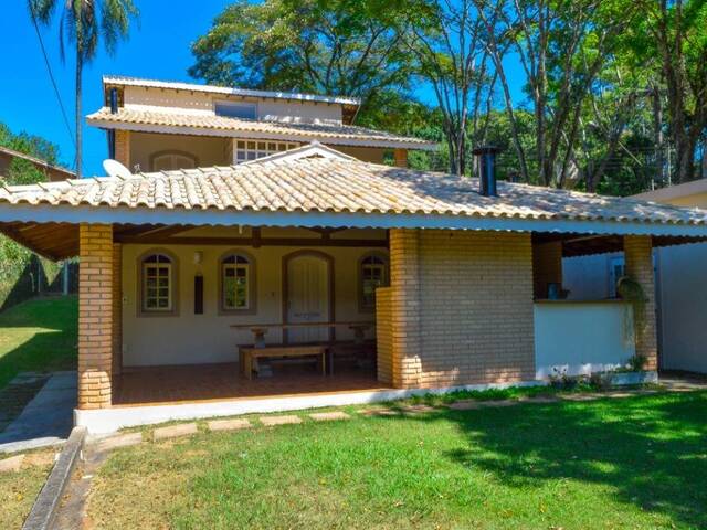Casa em condomínio para Venda em Atibaia - 2