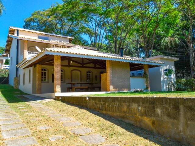 Casa em condomínio para Venda em Atibaia - 3