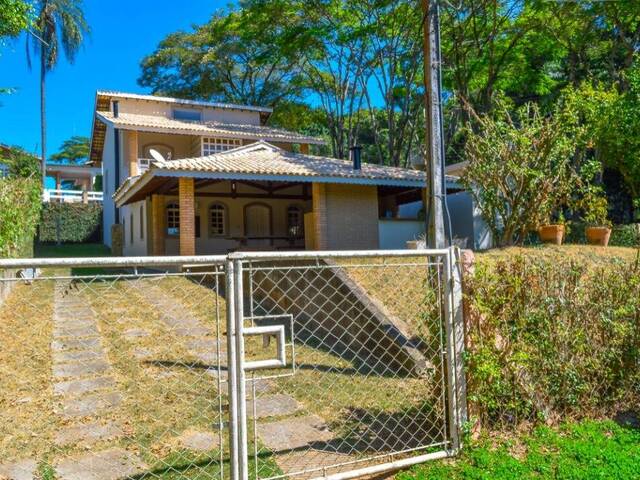 Casa em condomínio para Venda em Atibaia - 4