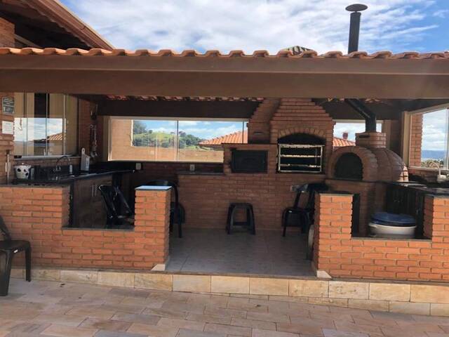 Chácara para Venda em Bragança Paulista - 5