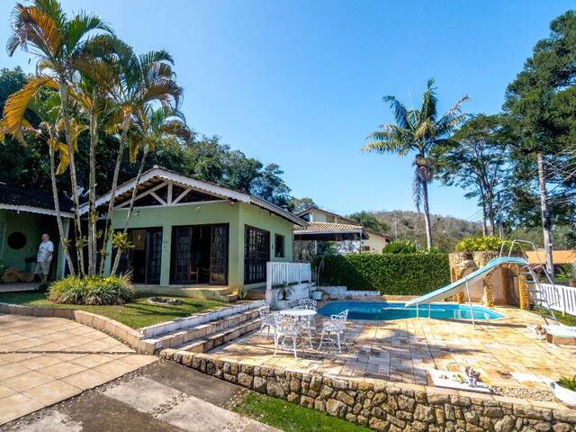 Chácara para Venda em Atibaia - 2