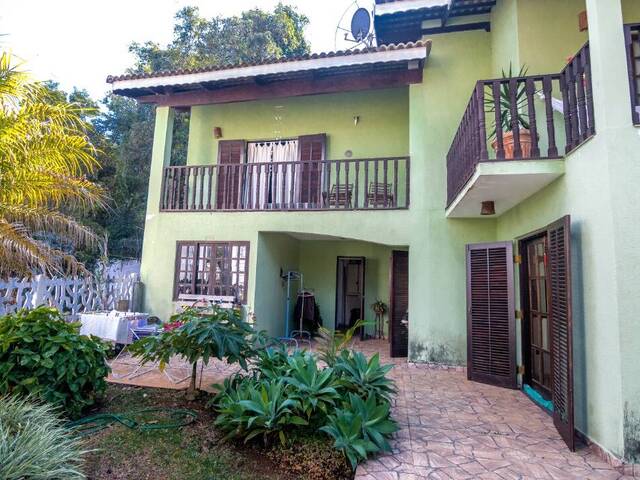 Chácara para Venda em Atibaia - 5