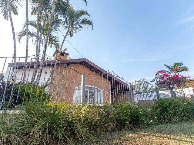 Chácara para Venda em Atibaia - 2