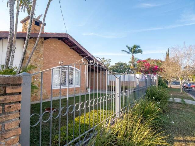 Chácara para Venda em Atibaia - 3