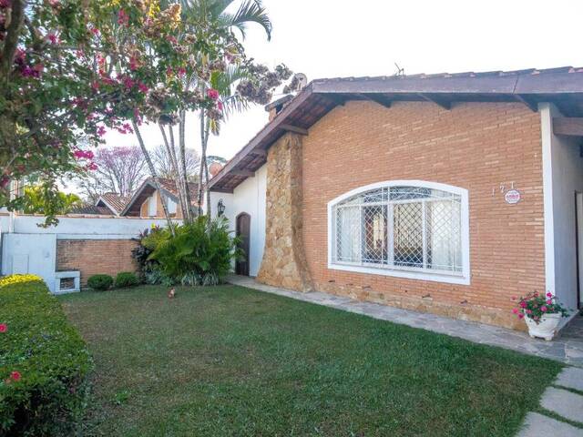 Chácara para Venda em Atibaia - 4