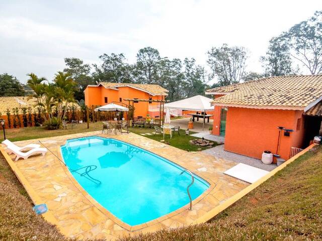 Chácara para Venda em Atibaia - 2