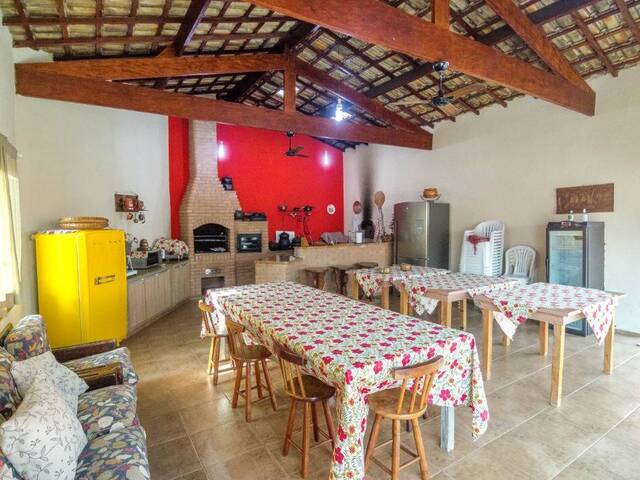 Chácara para Venda em Atibaia - 4