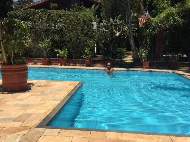 Chácara para Venda em Atibaia - 2