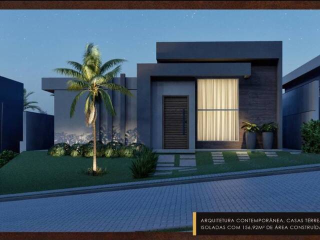 Casa para Venda em Atibaia - 2